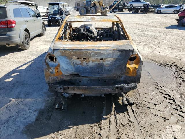 JF1VA1C60L9823459 - 2020 SUBARU WRX PREMIUM BURN photo 6