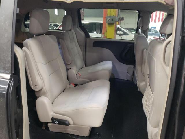 2A4RR5DG6BR623613 - 2011 CHRYSLER TOWN & COU TOURING 黑色 照片 11