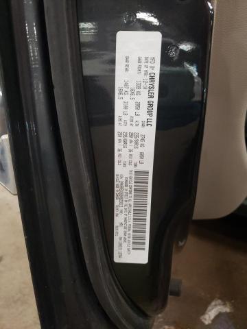 2A4RR5DG6BR623613 - 2011 CHRYSLER TOWN & COU TOURING 黑色 照片 13