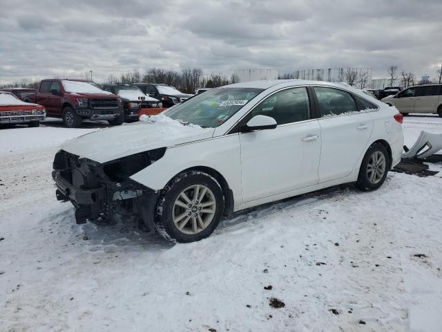 2015 HYUNDAI SONATA SE, 