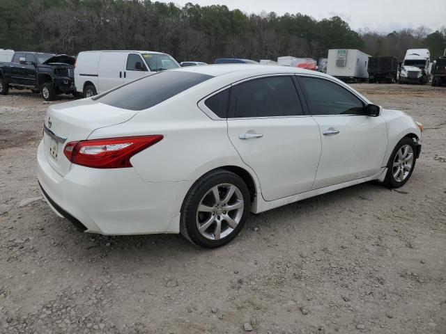 1N4AL3AP4HC261138 - 2017 NISSAN ALTIMA 2.5 WHITE photo 3