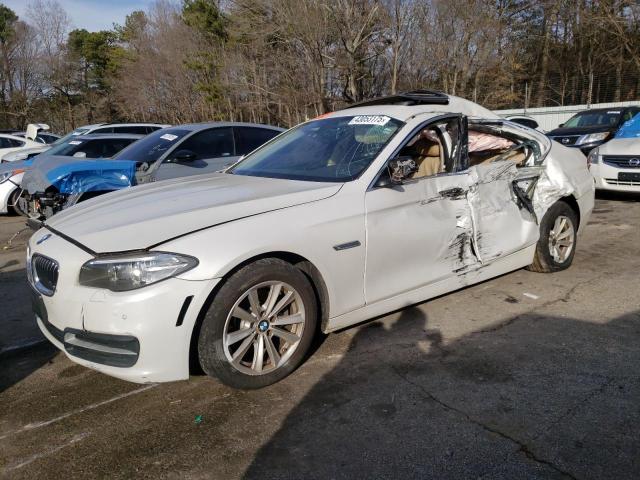 2014 BMW 528 XI, 