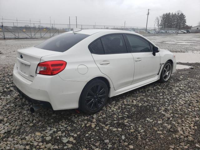 JF1VA1A63F9825746 - 2015 SUBARU WRX WHITE photo 3