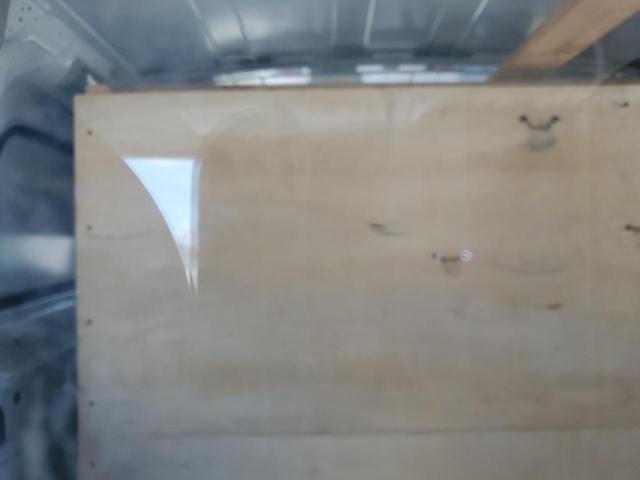 ZFBERFBT8F6A67821 - 2015 RAM PROMASTER SLT Білий фото 10