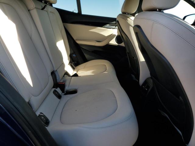 WBXYH9C0XM5S16932 - 2021 BMW X2 SDRIVE28I Көк фото 10