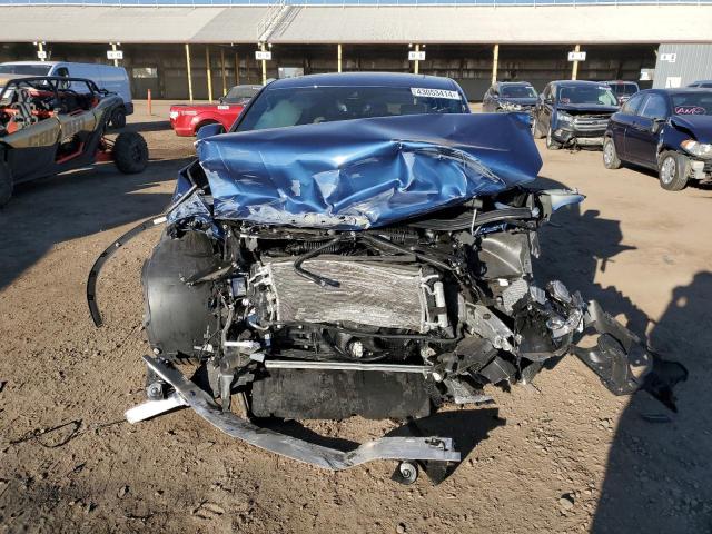 WBXYH9C0XM5S16932 - 2021 BMW X2 SDRIVE28I Көк фото 5