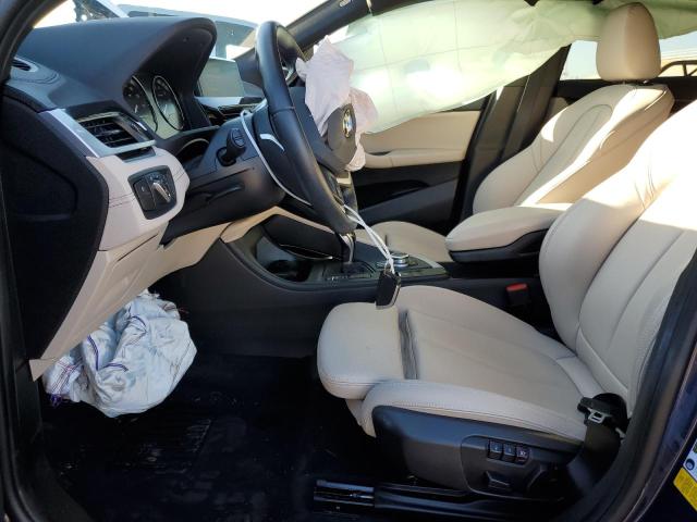 WBXYH9C0XM5S16932 - 2021 BMW X2 SDRIVE28I Көк фото 7