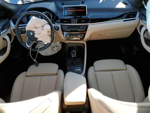 WBXYH9C0XM5S16932 - 2021 BMW X2 SDRIVE28I Көк фото 8