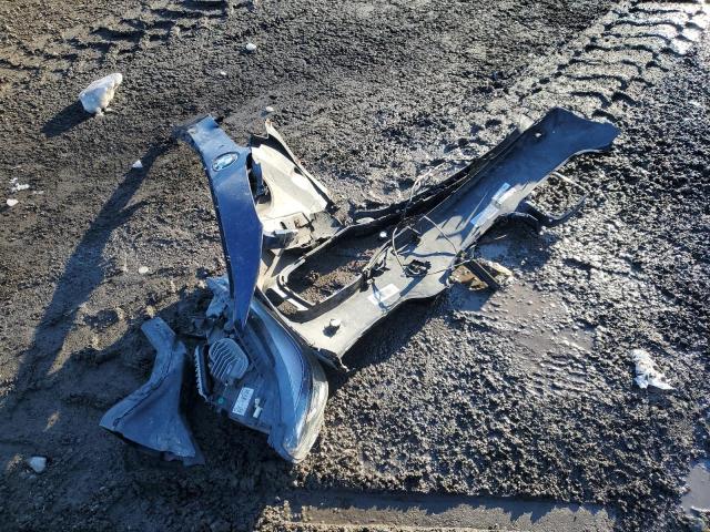 WBA4J3C55KBL07255 - 2019 BMW 430XI GRAN COUPE BLACK photo 12