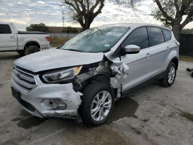 2017 FORD ESCAPE SE, 