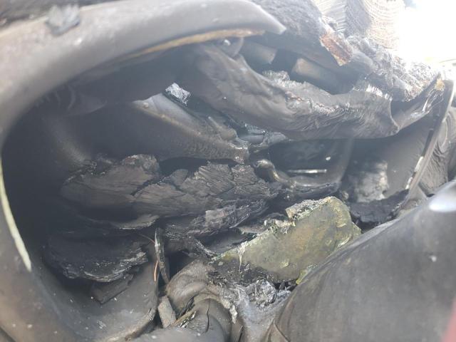 3GNKBCR46NS162622 - 2022 CHEVROLET BLAZER 2LT BURN photo 9