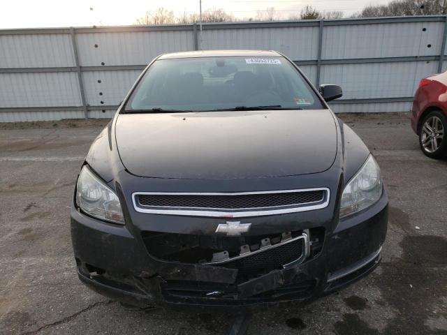 1G1ZH57B19F249110 - 2009 CHEVROLET MALIBU 1LT 黑色 照片 5