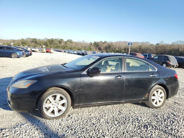 2007 LEXUS ES 350, 