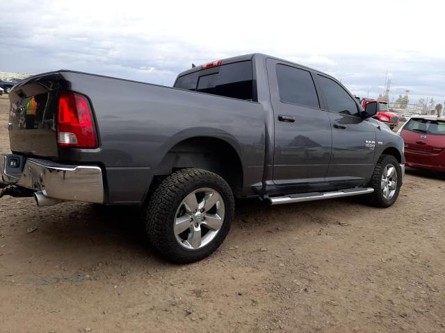 1C6RR6LT5KS585579 - 2019 RAM 1500 CLASS SLT შავი ფოტო 3