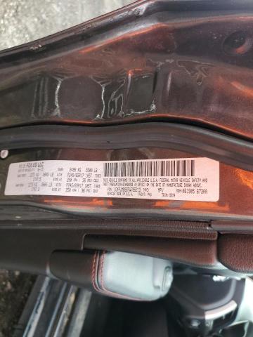 1C4PJMBS6FW785213 - 2015 JEEP CHEROKEE TRAILHAWK ნაცრისფერი ფოტო 13