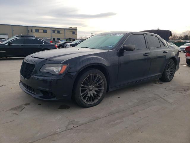 2013 CHRYSLER 300C VARVATOS, 