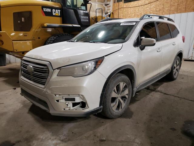 2019 SUBARU ASCENT PREMIUM, 