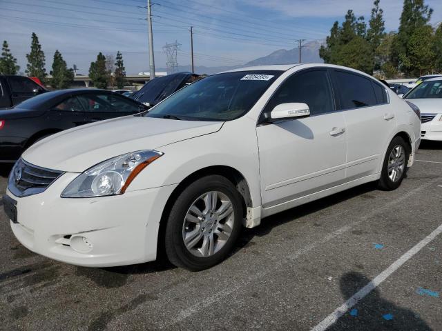 2012 NISSAN ALTIMA BASE, null