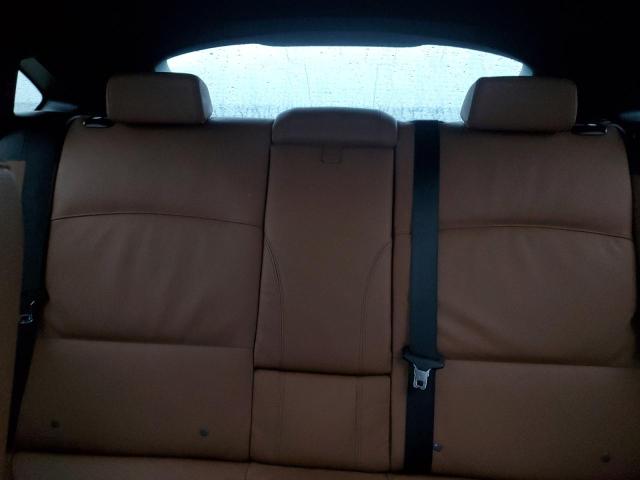 5UXXW7C50J0W64652 - 2018 BMW X4 XDRIVEM40I BLUE photo 10