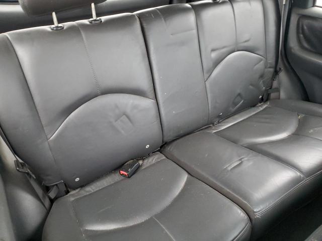 4F2CZ96153KM05920 - 2003 MAZDA TRIBUTE ES 灰色 照片 10