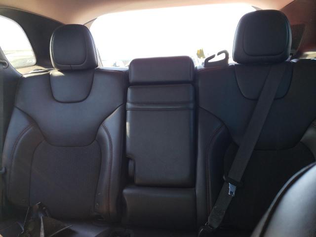 1C4PJMBX1KD298504 - 2019 JEEP CHEROKEE TRAILHAWK BLACK photo 10