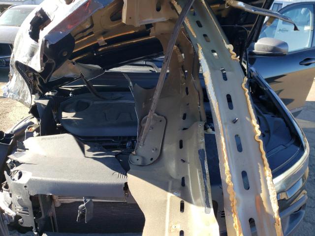 1C4PJMBX1KD298504 - 2019 JEEP CHEROKEE TRAILHAWK BLACK photo 12