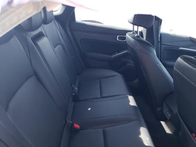 19UDE4H68PA005441 - 2023 ACURA INTEGRA A-SPEC TECH WHITE photo 10