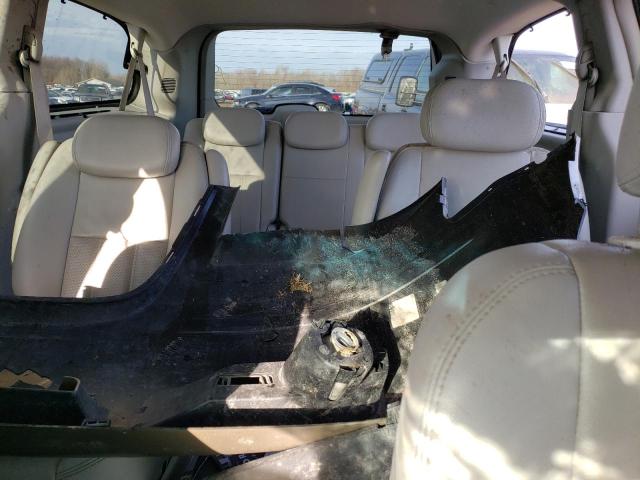 2A8HR54179R654191 - 2009 CHRYSLER TOWN & COU TOURING 金色 照片 10