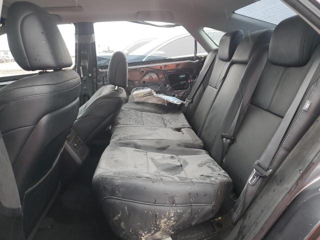 4T1BK1EB0DU039684 - 2013 TOYOTA AVALON BASE 石墨色 照片 10