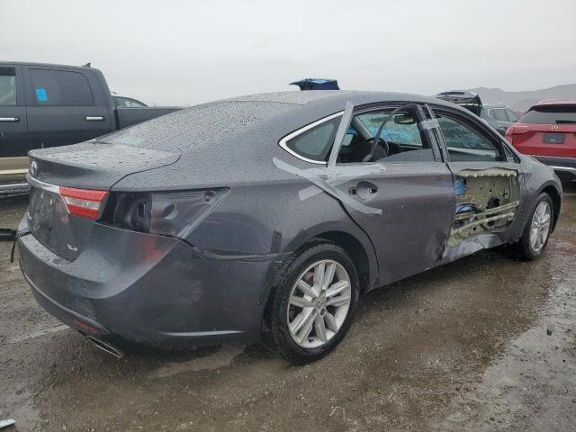 4T1BK1EB0DU039684 - 2013 TOYOTA AVALON BASE 石墨色 照片 3