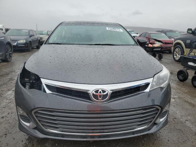 4T1BK1EB0DU039684 - 2013 TOYOTA AVALON BASE 石墨色 照片 5