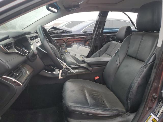 4T1BK1EB0DU039684 - 2013 TOYOTA AVALON BASE 石墨色 照片 7