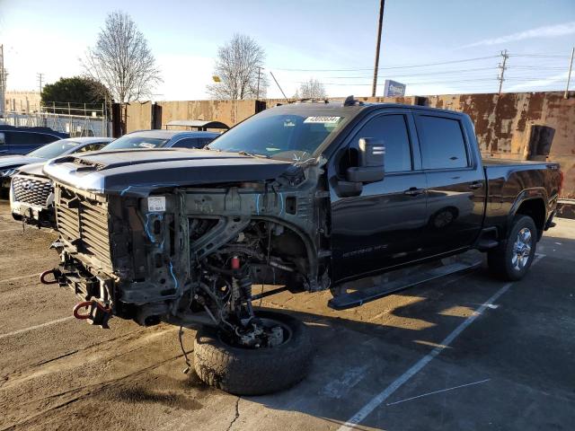 2020 GMC SIERRA K2500 SLE, 