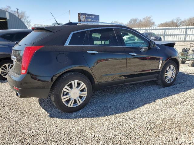 3GYFNDEY9AS612980 - 2010 CADILLAC SRX LUXURY COLLECTION BLACK photo 3