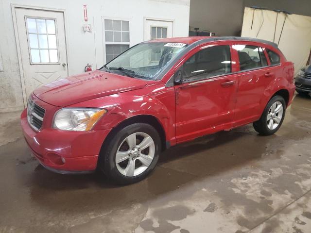 2012 DODGE CALIBER SXT, 