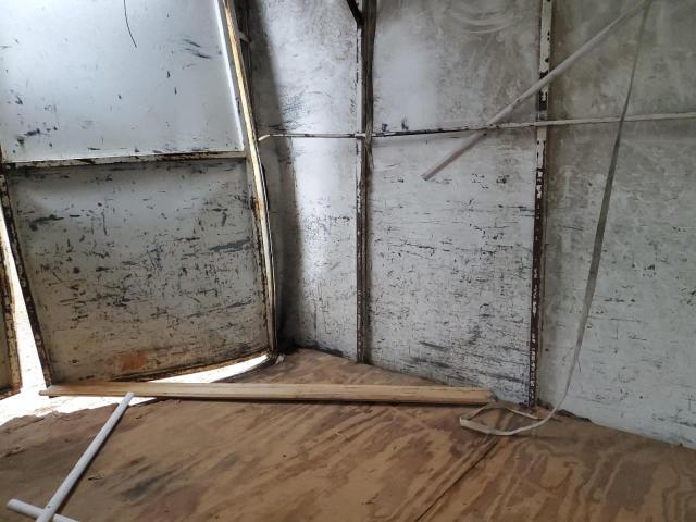 1C9BC10196W757154 - 2006 UTILITY TRAILER WHITE photo 6