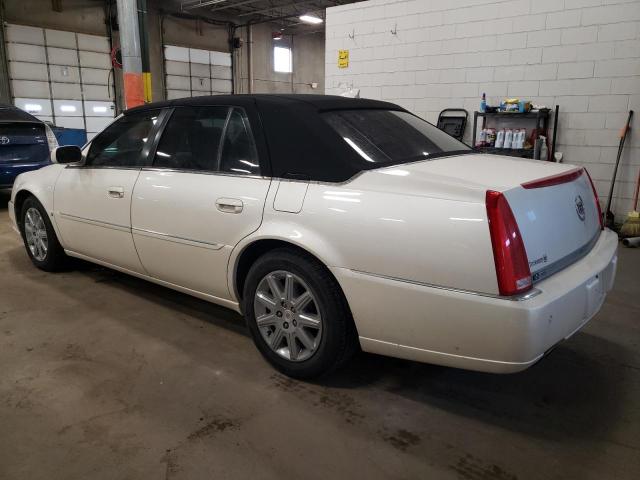 1G6KH5EY2AU112468 - 2010 CADILLAC DTS PREMIUM COLLECTION WHITE photo 2