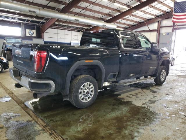 1GT49MEYXPF216992 - 2023 GMC SIERRA K2500 SLE BLACK photo 3