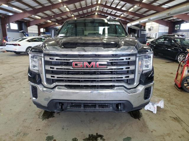 1GT49MEYXPF216992 - 2023 GMC SIERRA K2500 SLE BLACK photo 5