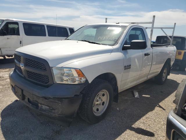 2014 RAM 1500 ST, 