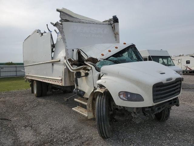 2024 FREIGHTLINER M2 106 MEDIUM DUTY, 