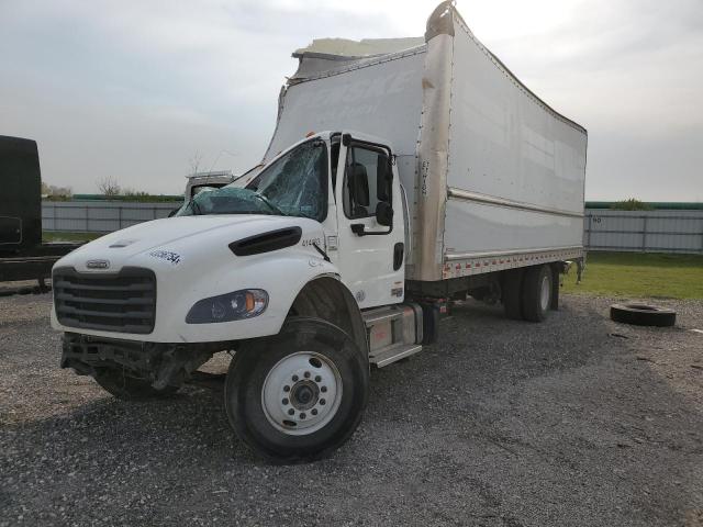 1FVACWFCXRHUN5666 - 2024 FREIGHTLINER M2 106 MEDIUM DUTY WHITE photo 2