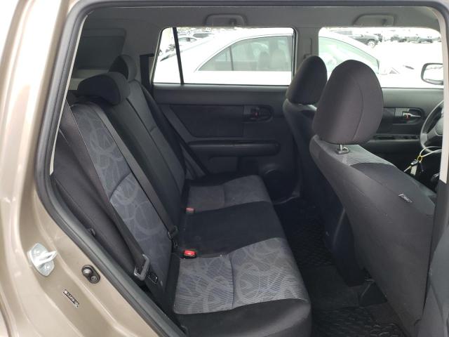 JTLZE4FE0B1120854 - 2011 TOYOTA SCION XB Altın fotoğraf 11