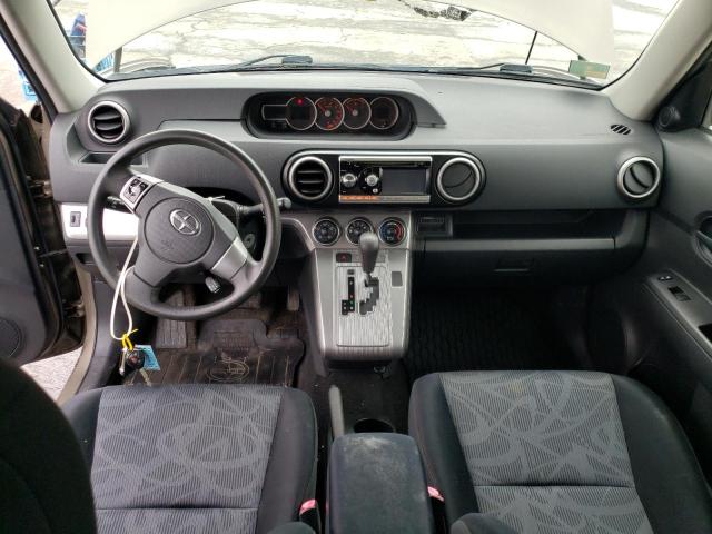 JTLZE4FE0B1120854 - 2011 TOYOTA SCION XB Altın fotoğraf 8