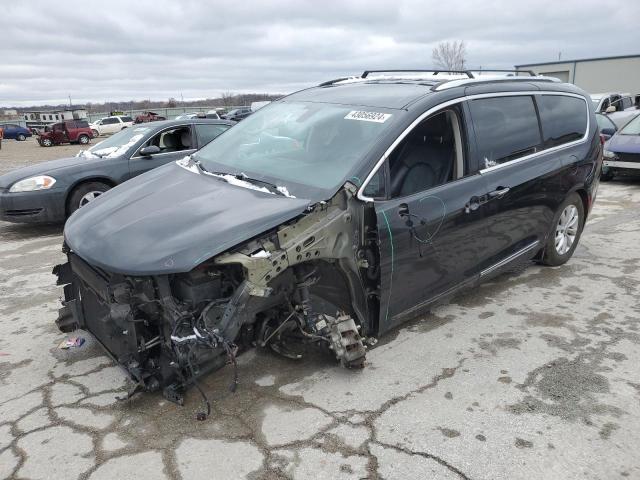 2018 CHRYSLER PACIFICA TOURING L, 