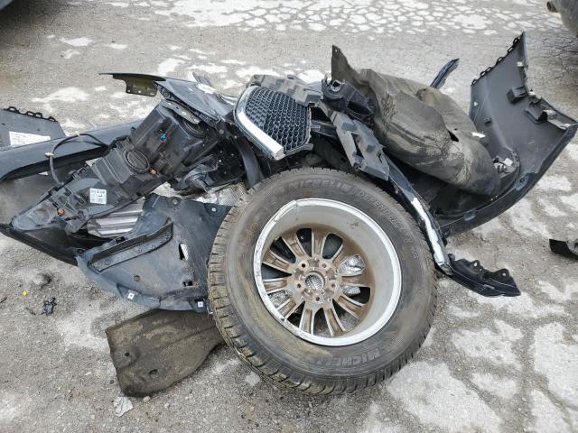 2C4RC1BG8JR211405 - 2018 CHRYSLER PACIFICA TOURING L BLACK photo 13