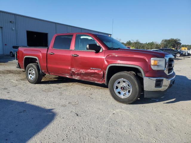 3GTP1TEH7EG535308 - 2014 GMC SIERRA C1500 MAROON photo 4