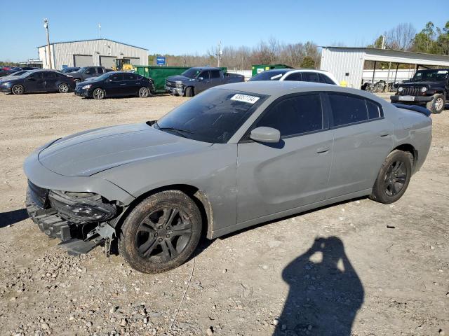 2019 DODGE CHARGER SXT, 