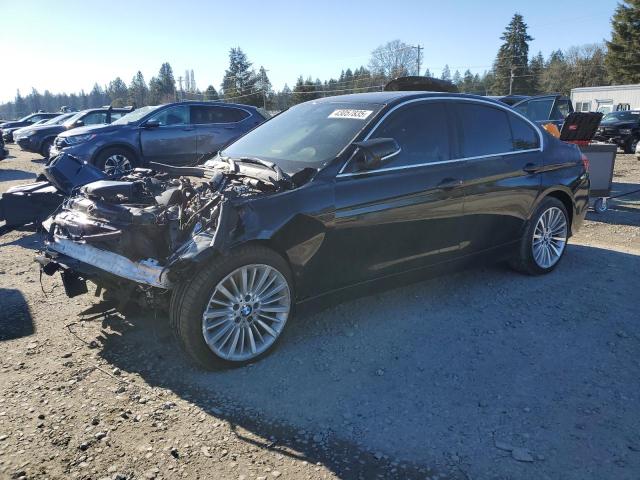 2013 BMW 335 XI, 