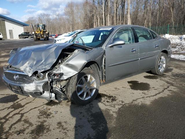 2007 BUICK LACROSSE CXL, 